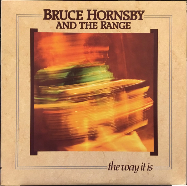 Bruce Hornsby & the Range